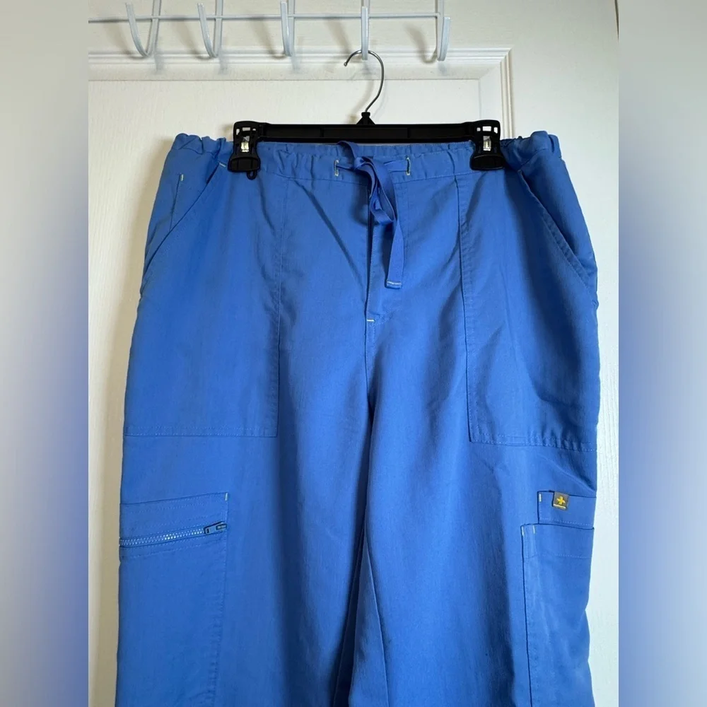 Figs technical blue
